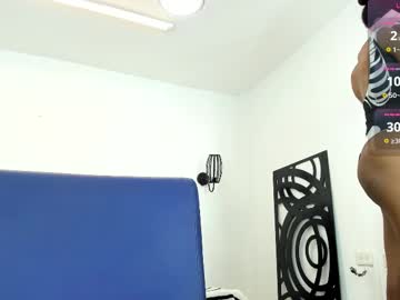 Shanelle__ April 20, 2025 Chaturbate stream image