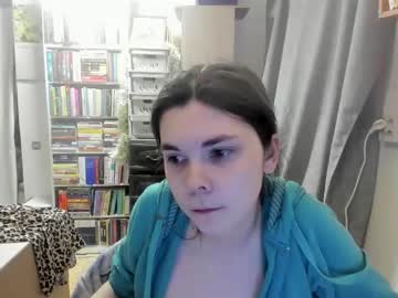 Silvercaramel April 20, 2025 Chaturbate stream image
