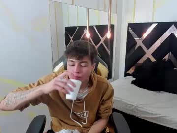 Stonne69 April 20, 2025 Chaturbate stream image