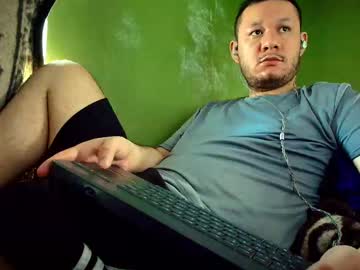 Sweet_Guy35 April 20, 2025 Chaturbate stream image
