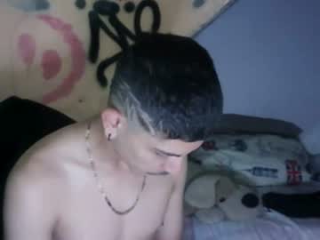 Yourgodzeus April 20, 2025 Chaturbate stream image