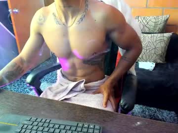 Adam_Valencia April 20, 2025 Chaturbate stream image