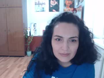 Alexismillers April 20, 2025 Chaturbate stream image
