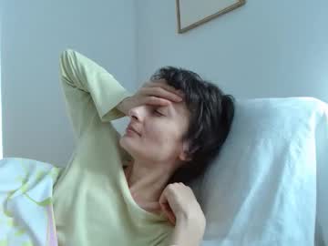 Bebacksooon April 20, 2025 Chaturbate stream image