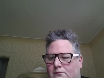 Bluemoose70 April 20, 2025 Chaturbate stream image