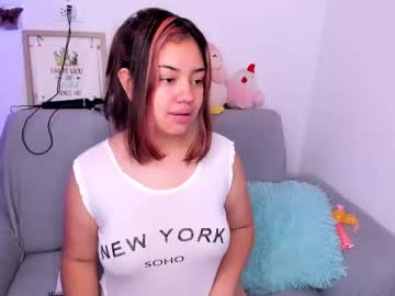 Caramelita_Ostos stream photo from April 20, 2025