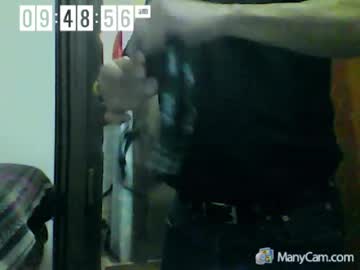 Celad57 April 20, 2025 Chaturbate stream image