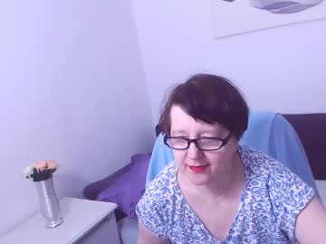Christarose April 20, 2025 Chaturbate stream image