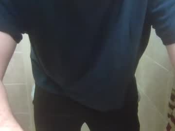 Chubbycub14 April 20, 2025 Chaturbate stream image