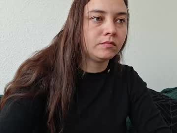 Cyndee_Winter April 20, 2025 Chaturbate stream image