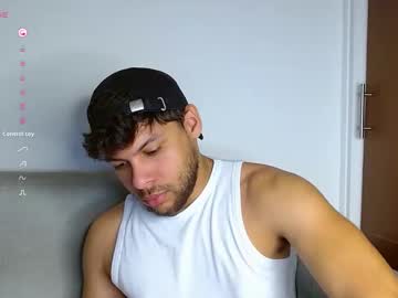 Haku_Kanjii April 20, 2025 Chaturbate stream image