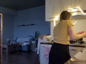 Holydori April 20, 2025 Chaturbate stream image