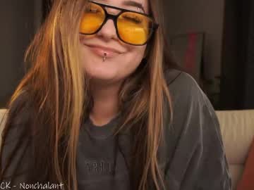 Iam_Meg April 20, 2025 Chaturbate stream image