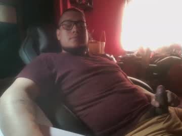 Ibs666 stream photo from April 20, 2025