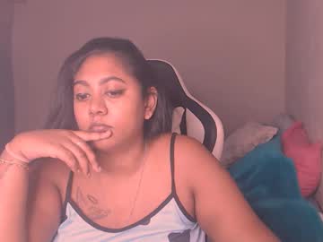 Indianruby21 April 20, 2025 Chaturbate stream image
