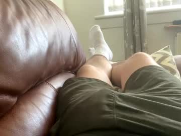 Irnbru7 April 20, 2025 Chaturbate stream image