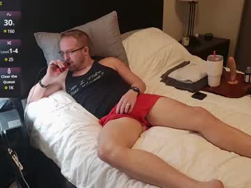 Jerretthill April 20, 2025 Chaturbate stream image