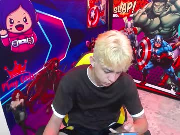 Jisus_Cat April 20, 2025 Chaturbate stream image