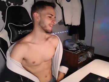 Massimo_Jiovano April 20, 2025 Chaturbate stream image