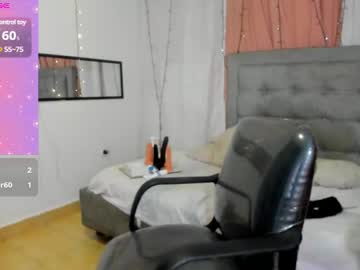 Megan_Kis9 April 20, 2025 Chaturbate stream image