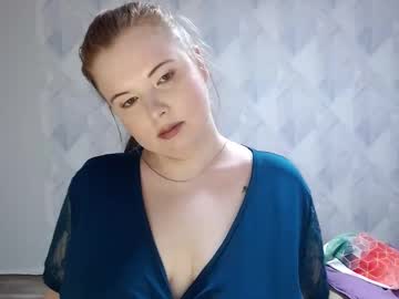 Melina_Beauty April 20, 2025 Chaturbate stream image