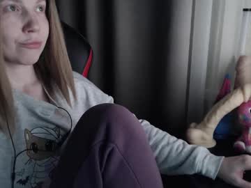 Molly_Royse April 20, 2025 Chaturbate stream image