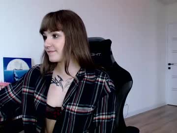 Princessshy___ April 20, 2025 Chaturbate stream image