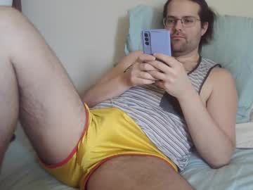 Secret_Side_Of_Me April 20, 2025 Chaturbate stream image