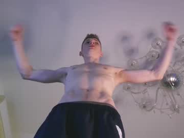 Viksons April 20, 2025 Chaturbate stream image