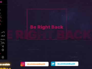 Arielenbsas April 20, 2025 Chaturbate stream image