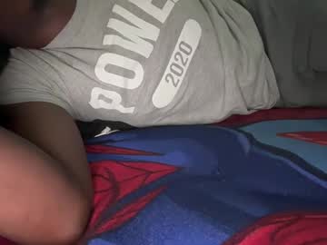 Blackpublicb8 April 20, 2025 Chaturbate stream image
