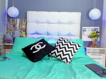 Cinthya_Walker1 April 20, 2025 Chaturbate stream image