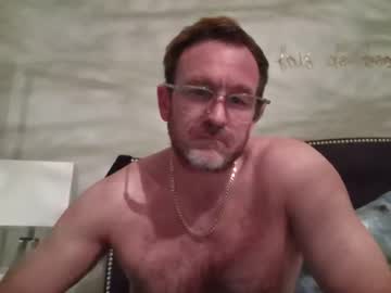 Desertranger April 20, 2025 Chaturbate stream image