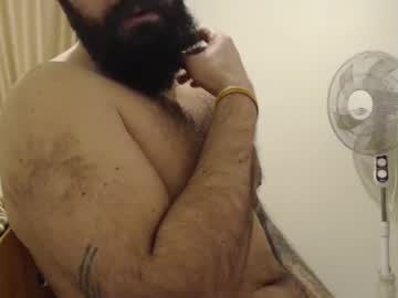 Elis1992 April 20, 2025 Chaturbate stream image