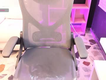 Emysilver April 20, 2025 Chaturbate stream image