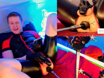 Fuc71 April 20, 2025 Chaturbate stream image