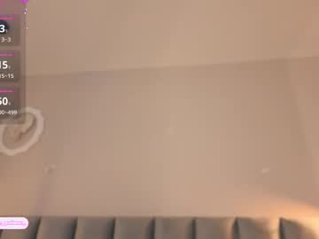Gisselle_Palmer stream photo from April 20, 2025