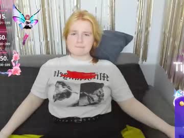 Java_Fire April 20, 2025 Chaturbate stream image