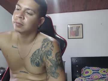Jhon_Tommy April 20, 2025 Chaturbate stream image