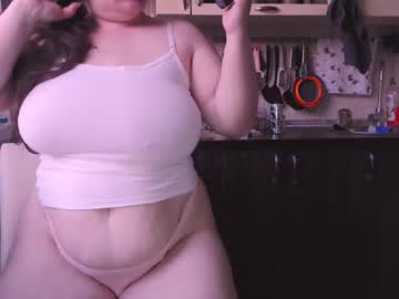 Liahsofty April 20, 2025 Chaturbate stream image