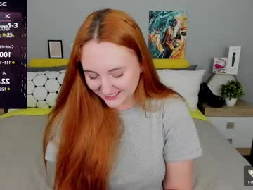 Red_Naughtyfox April 20, 2025 Chaturbate stream image
