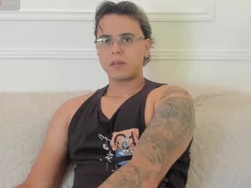 Salvatore_Savagge stream photo from April 20, 2025