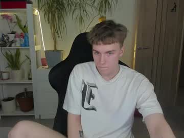 Slippery_Baby April 20, 2025 Chaturbate stream image