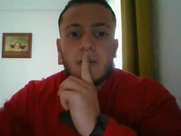 The_Jordan_23 April 20, 2025 Chaturbate stream image