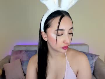 Tiny_Cora April 20, 2025 Chaturbate stream image