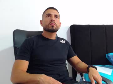 Walter_Brownn01 April 20, 2025 Chaturbate stream image