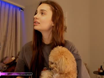 Your__Voice April 20, 2025 Chaturbate stream image