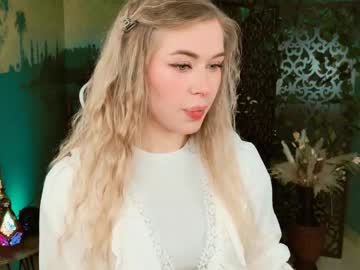 Adelloys April 20, 2025 Chaturbate stream image