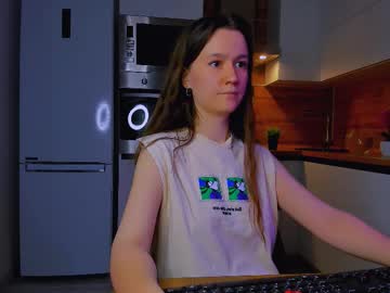 Ameli_Moon April 20, 2025 Chaturbate stream image