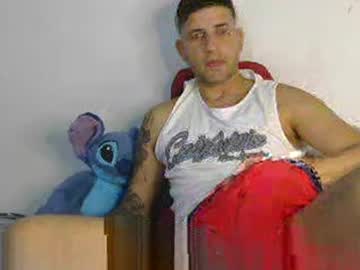 Angelof_Fire April 20, 2025 Chaturbate stream image
